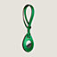 Apple AirTag Hermès bag charm, view 2 of 3