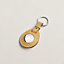 Apple AirTag Hermès key ring, View: Detail, detail, view 2 of 3