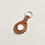 Apple AirTag Hermès key ring, View: Detail, detail, view 2 of 3