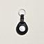 Apple AirTag Hermès key ring, View: front, front, view 1 of 3