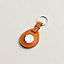 Apple AirTag Hermès key ring, View: Detail, detail, view 2 of 3