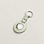 Apple AirTag Hermès key ring, View: Detail, detail, view 2 of 3