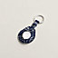 Apple AirTag Hermès key ring Bandana Eperon d'Or, View: Detail, detail, view 2 of 4
