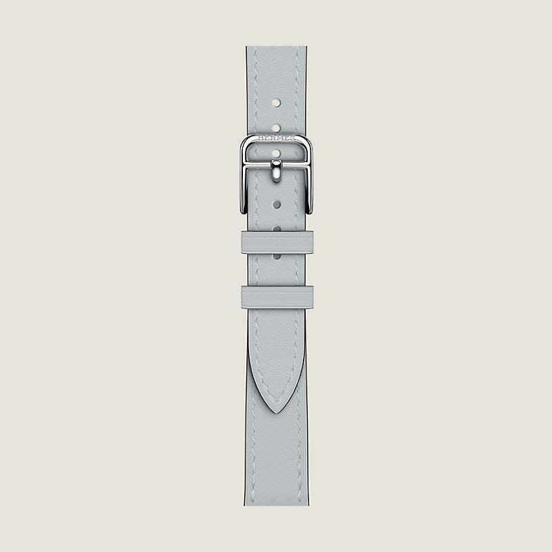 Apple Watch Hermès 42毫米单圈Attelage表带