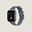 Apple Watch Hermès 42毫米单圈Neo Tricot表带, 视图: 正面图, front, 当前为第3张（共4张）