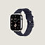 Apple Watch Hermès 42毫米单圈Neo Tricot表带, 视图: 正面图, front, 当前为第3张（共4张）