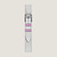 视图: 平面, Apple Watch Hermès 42毫米单圈Twill Jump Attelage表带