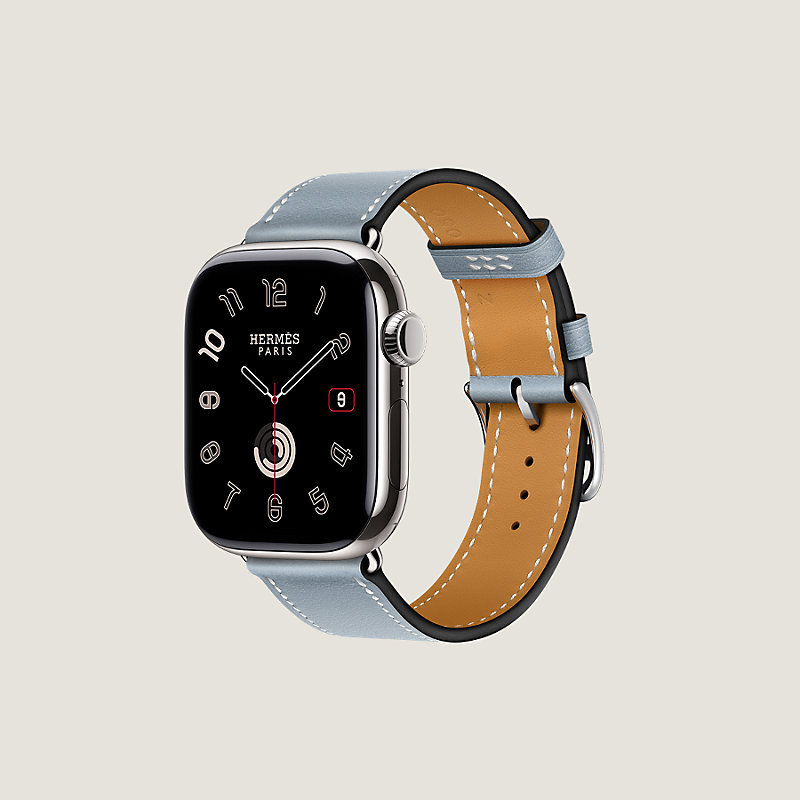 Apple Watch Hermès 42毫米单圈表带