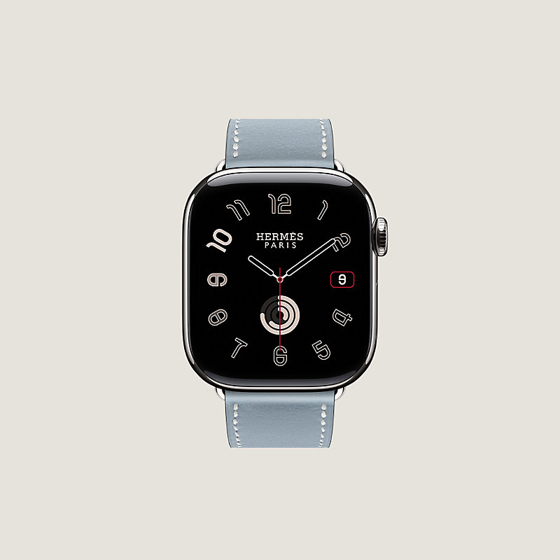 Apple Watch Hermès 42毫米单圈表带