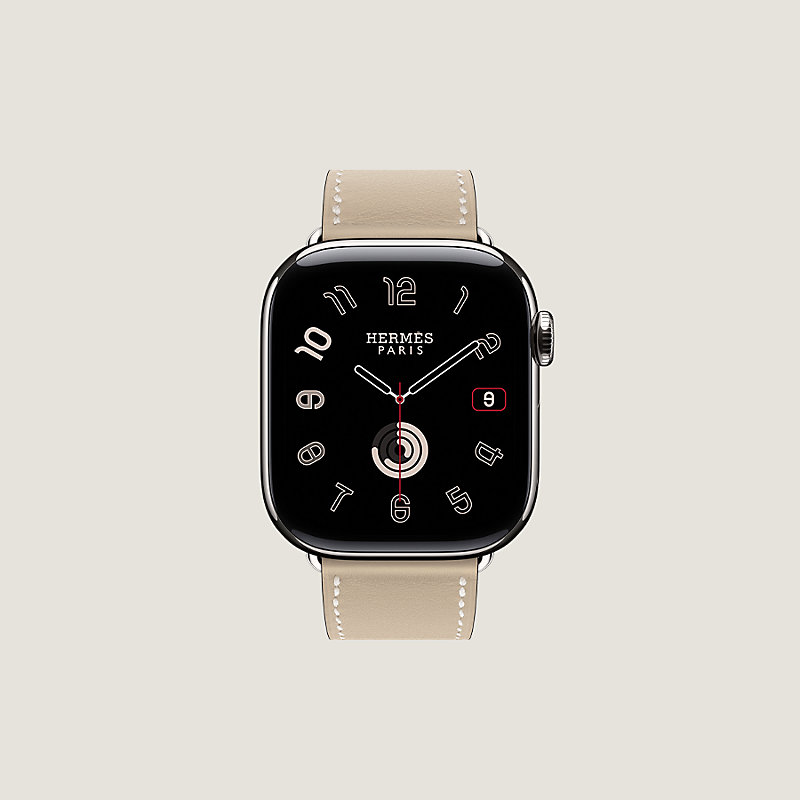 Apple Watch Hermès 42毫米单圈表带