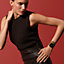 视图: 图片:产品佩戴, Apple Watch Hermès 42毫米双圈Hapi表带