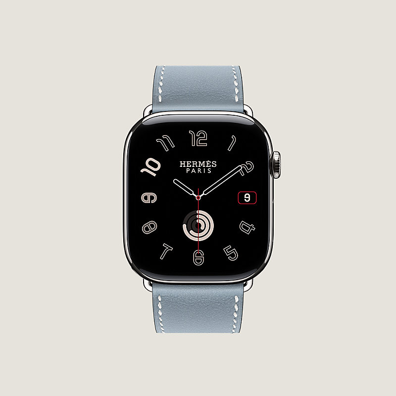 Apple Watch Hermès 46毫米单圈表带