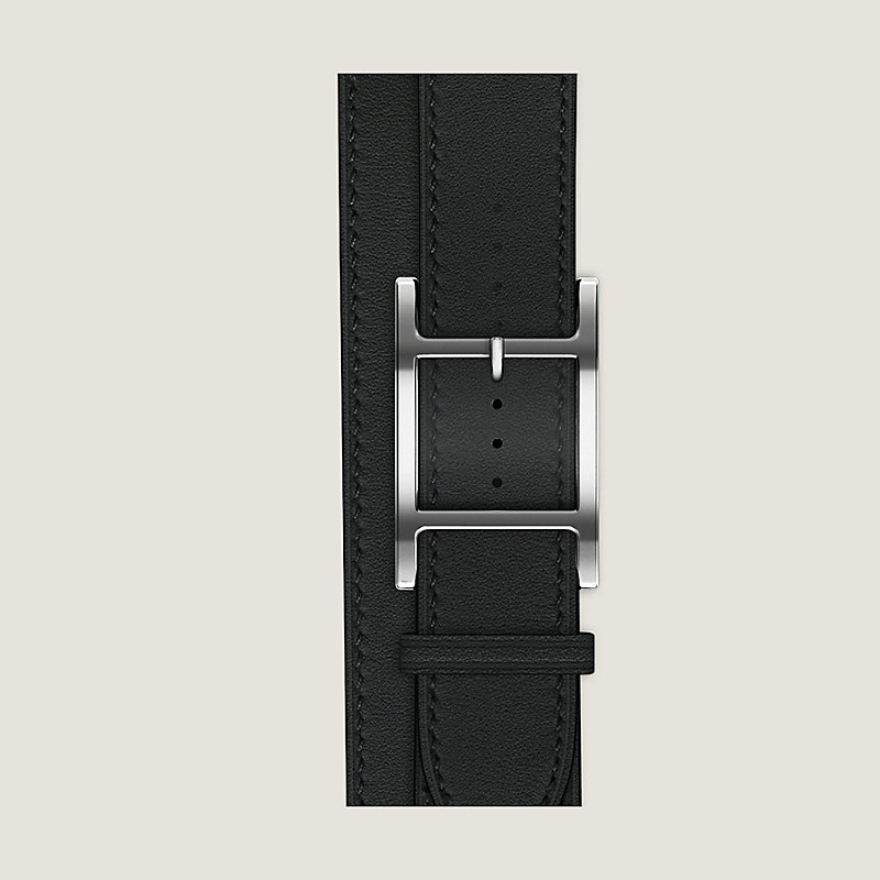 Apple Watch Hermès 46毫米双圈Hapi表带