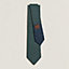 View: Folded, Arcade H tie