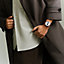 Arceau Chronographe watch, 42 mm, view 2 of 2