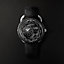 View: Worn, Arceau Le Temps Voyageur watch, 41 mm