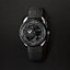 View: Worn, Arceau Le Temps Voyageur watch, 41 mm