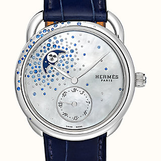 hermes moonphase