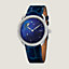 Arceau Petite Lune watch, Large model, 38 mm, view 4 of 4