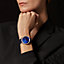 Arceau Petite Lune watch, Large model, 38 mm, view 2 of 4