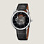 View: front, Arceau Squelette watch, 40 mm