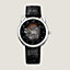 View: front, Arceau Squelette watch, 40 mm