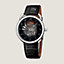 View: front, Arceau Squelette watch, 40 mm
