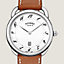 View: Detail, Arceau watch, 40 mm
