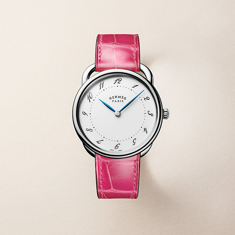 Arceau watch, Large model, 36 mm