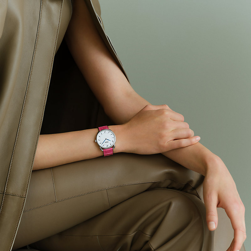 Arceau watch, Large model, 36 mm