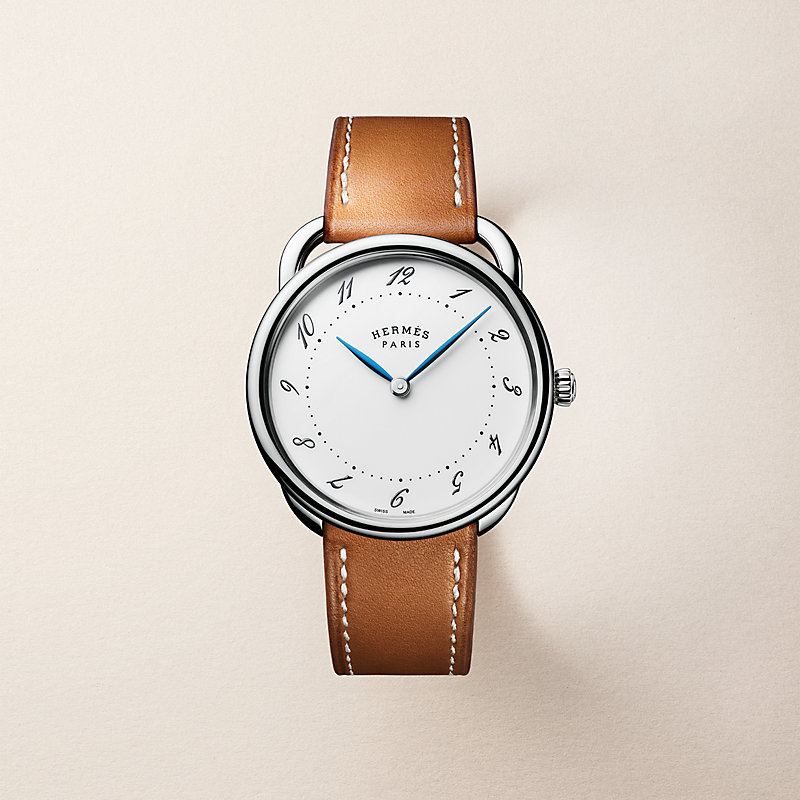 Arceau watch, Large model, 36 mm