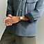 View: Worn, Arceau watch, Large model, 36 mm