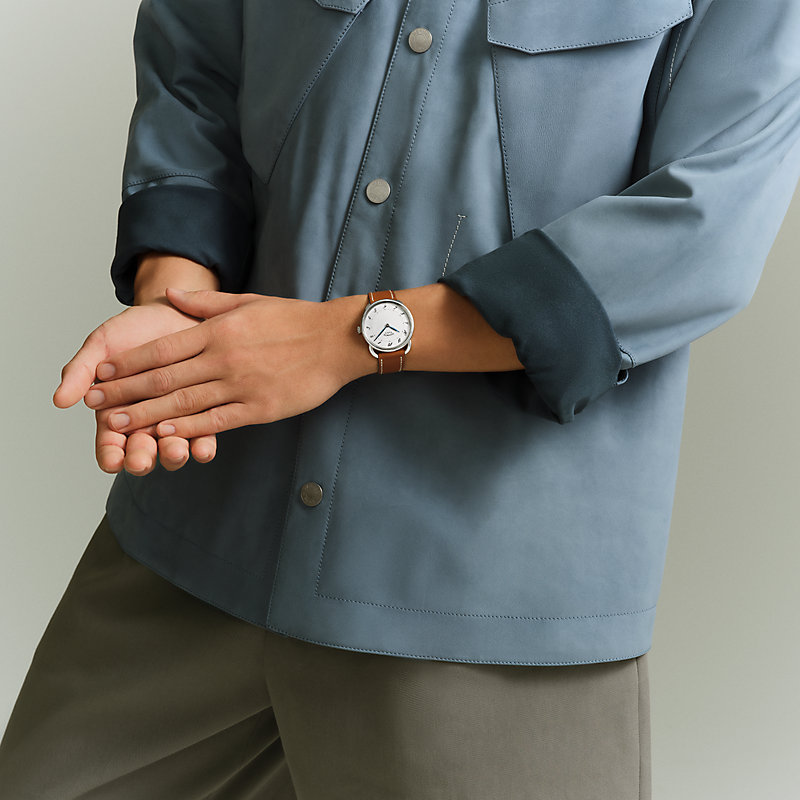 Arceau watch, Large model, 36 mm