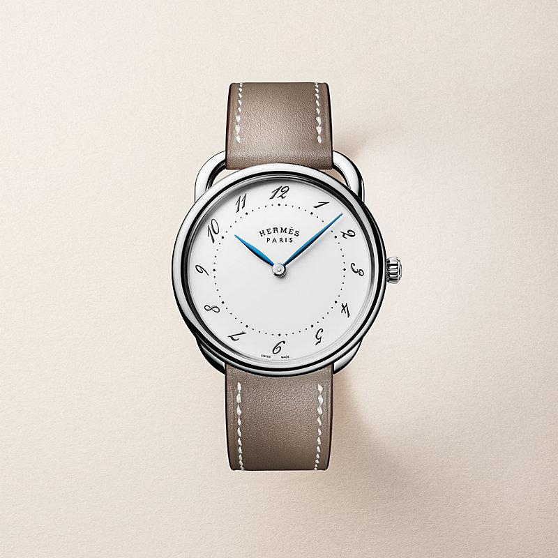 Arceau watch, Large model, 36 mm