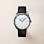 View: front, Arceau watch, Large model, 36 mm