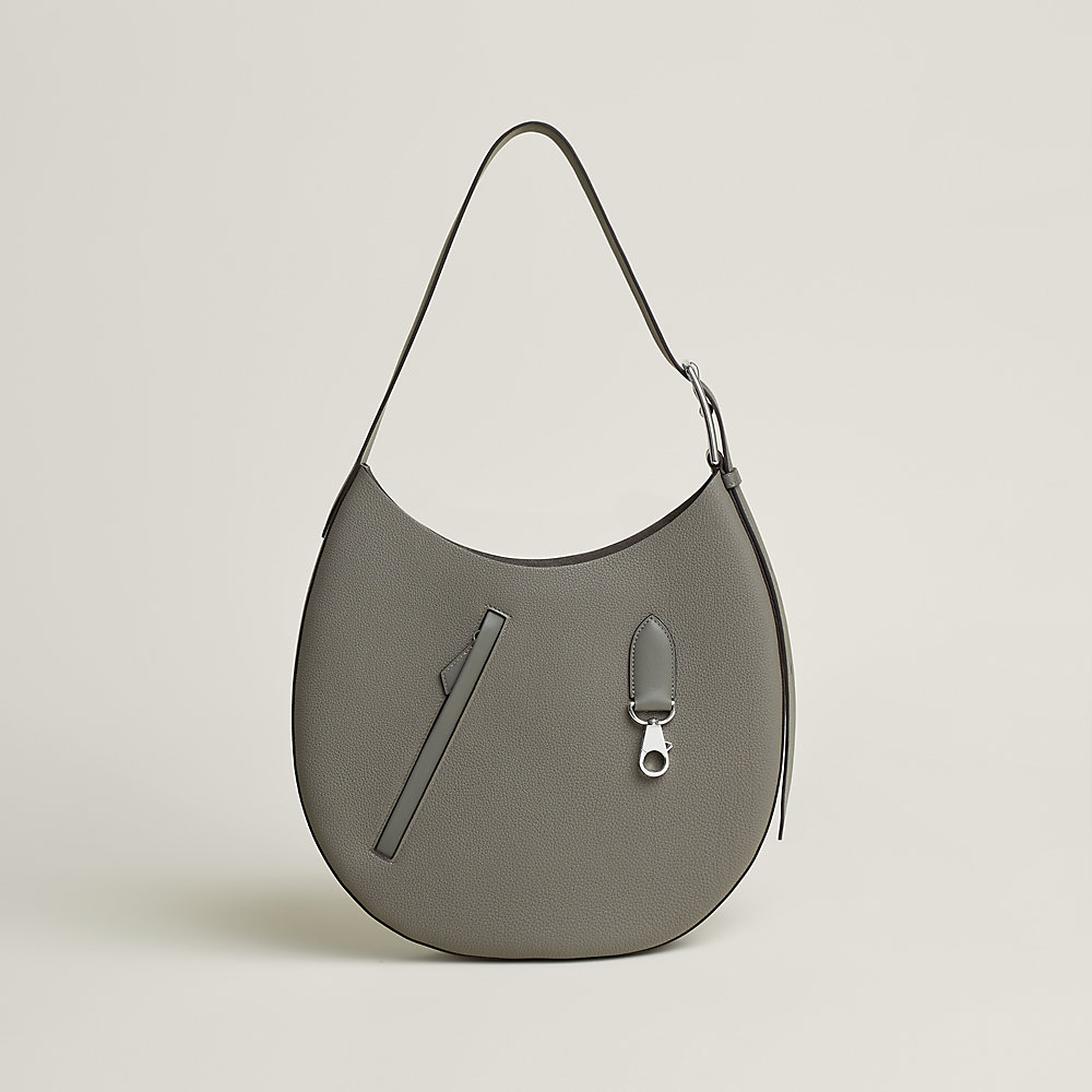 ☆可愛い形☆エルメス  ショルダーバッグ Arcon HERMES】 P'tit Arcon Bag プティ・アルソン ショルダーバッグ