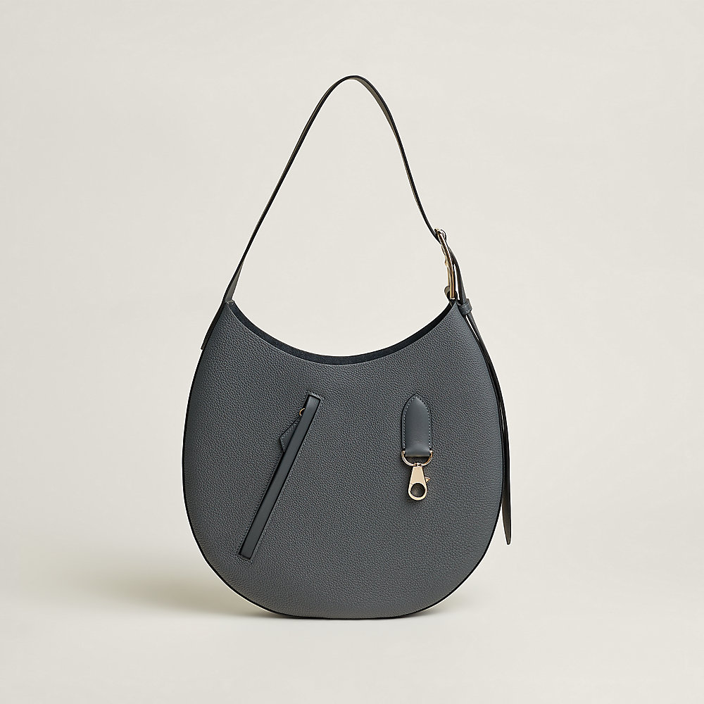 【希少★】Hermes Arcon Hermès Arçon Bag: Elevating Everyday Luxury - PurseBop