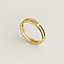 View: front, Ariane wedding band