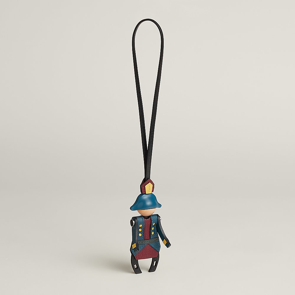 エルメスチャム Artificier charm | Hermès Mainland China