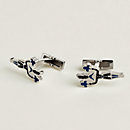 View: front, Artificier cufflinks