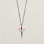 View: front, Artificier necklace