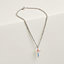 View: front, Artificier necklace