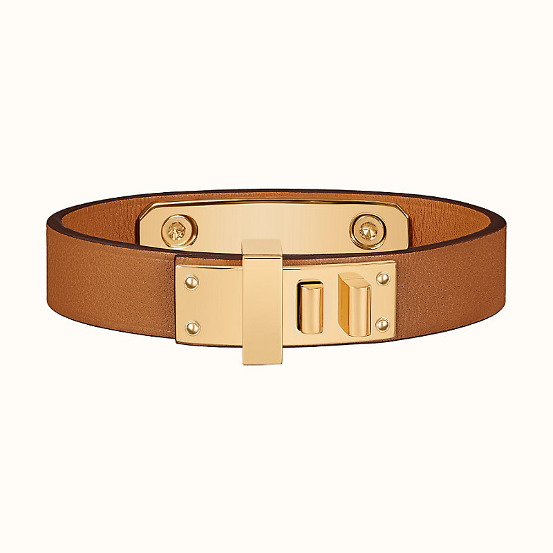 hermes as de coeur bracelet