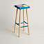 Ash tree stool GM, view 2 of 4