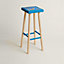 Ash tree stool GM, view 4 of 4