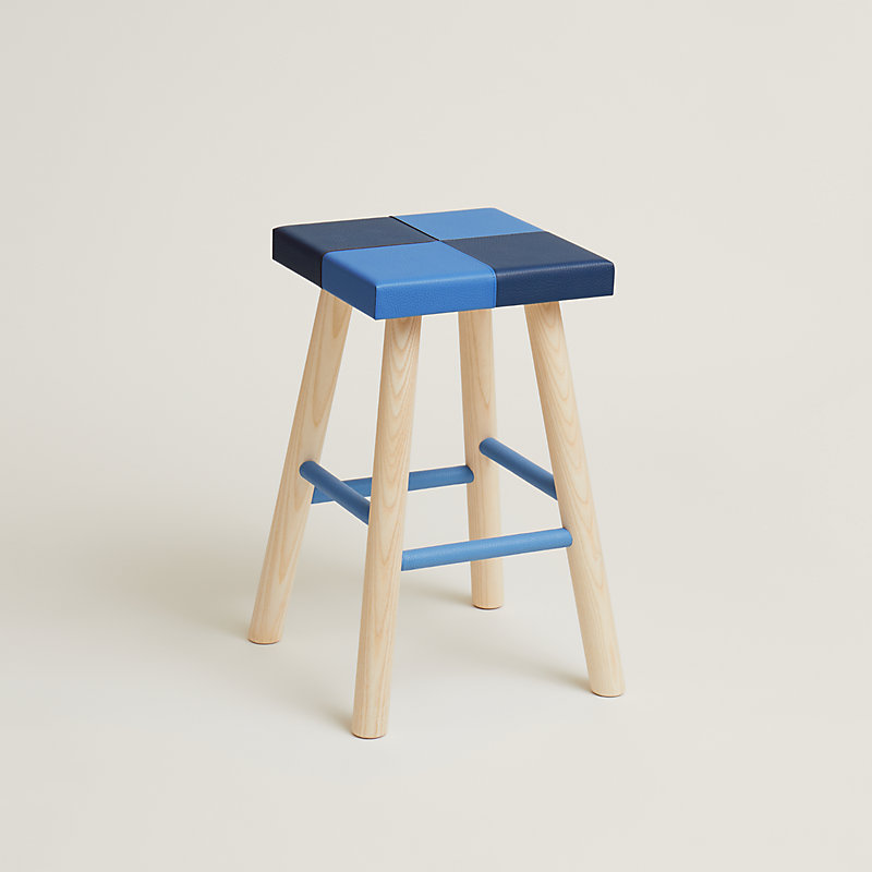 Ash tree stool MM