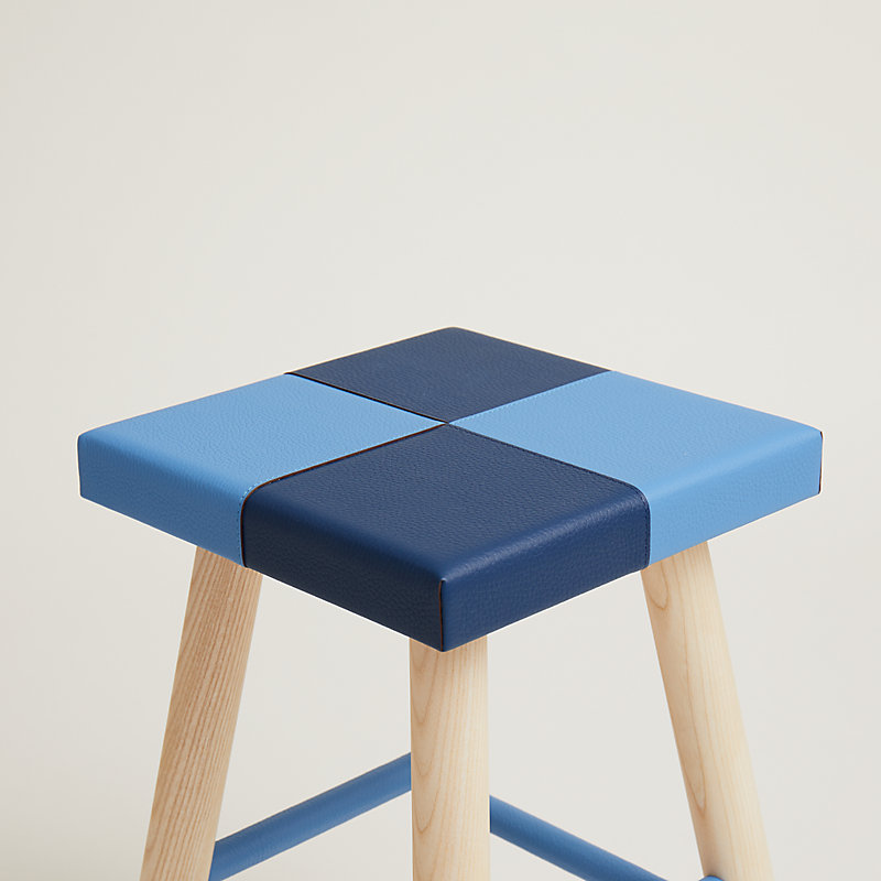 Ash tree stool MM