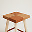 Ash tree stool MM, view 2 of 3