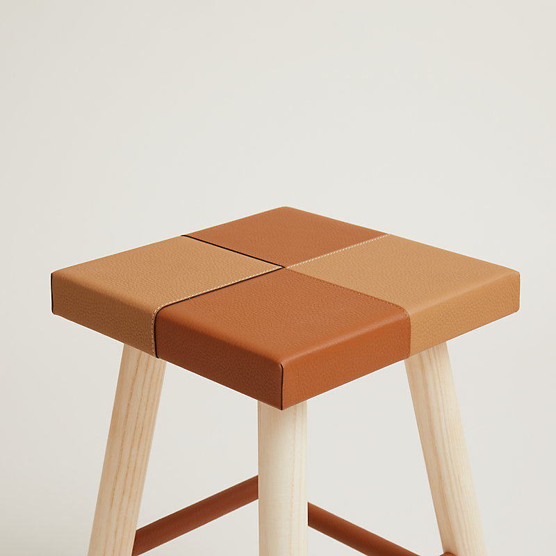 Ash tree stool MM