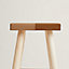 Ash tree stool MM, view 3 of 3